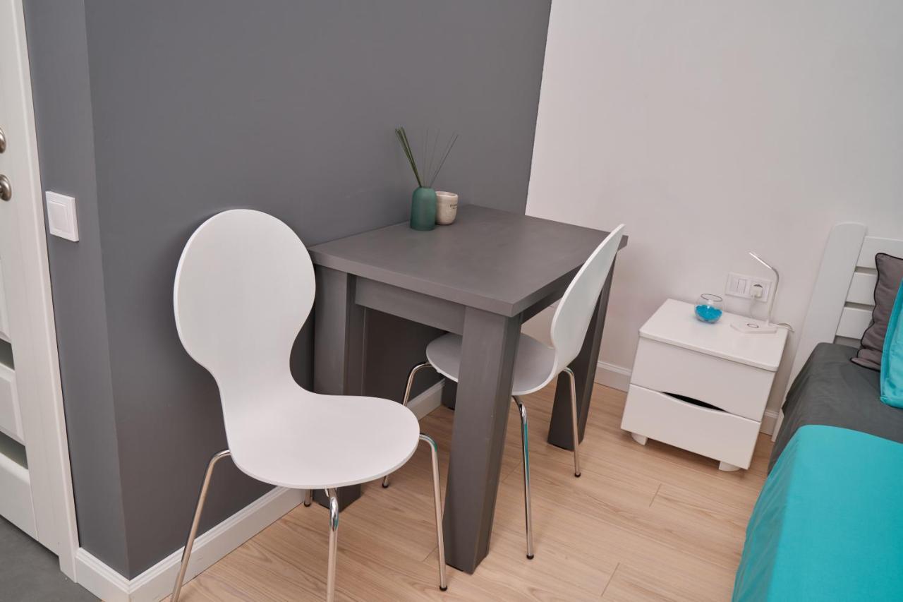 Сentral Apartments Harkov Kültér fotó
