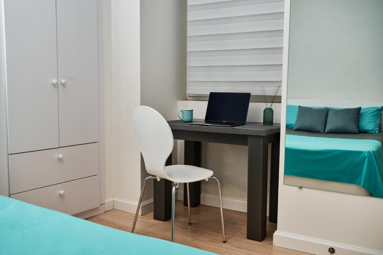 Сentral Apartments Harkov Kültér fotó