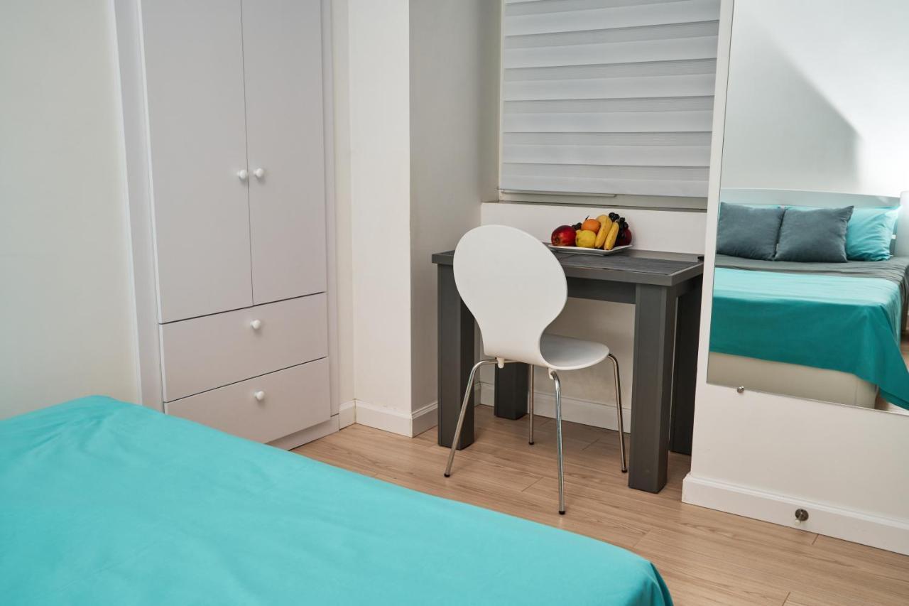 Сentral Apartments Harkov Kültér fotó