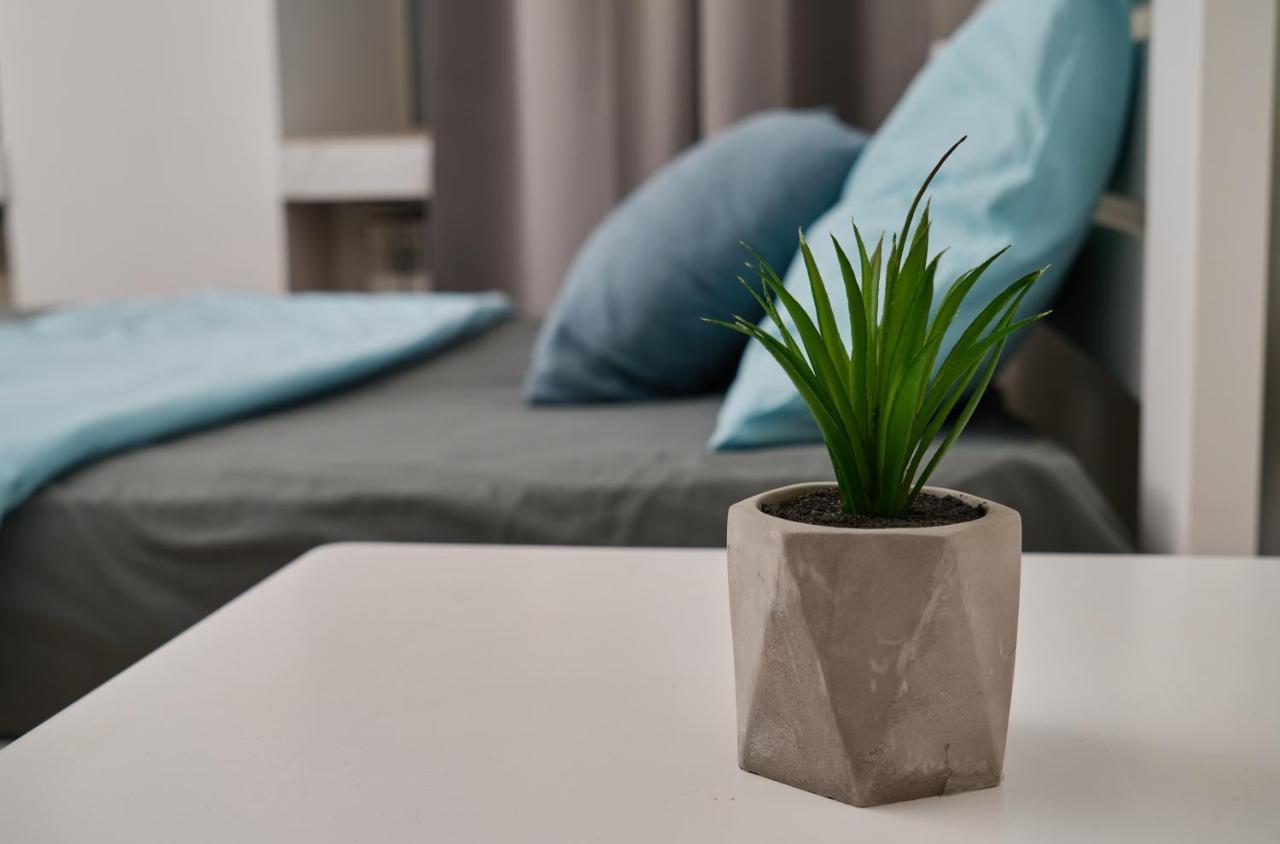 Сentral Apartments Harkov Kültér fotó