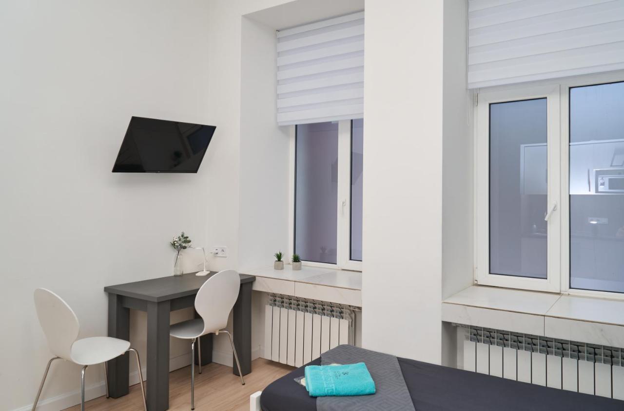 Сentral Apartments Harkov Kültér fotó