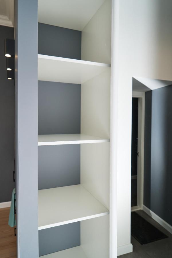 Сentral Apartments Harkov Kültér fotó