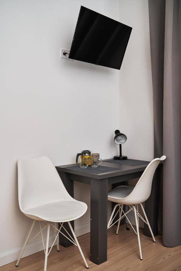 Сentral Apartments Harkov Kültér fotó