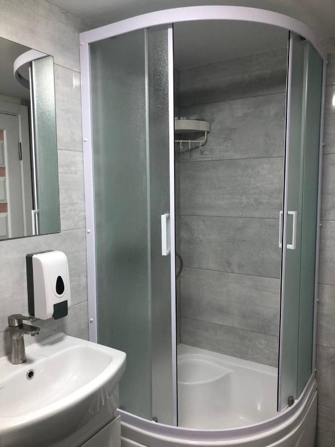 Сentral Apartments Harkov Kültér fotó